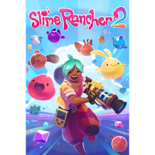 Monomi Park Slime Rancher 2 (PC - Steam elektronikus játék licensz) videójáték