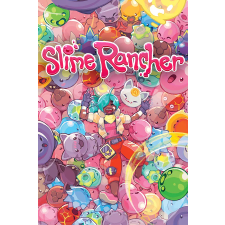 Monomi Park Slime Rancher (EU) (digitális licenc) videójáték