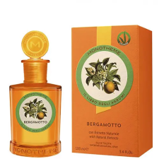 Monotheme Bergamotto EDT 100 ml parfüm parfüm és kölni
