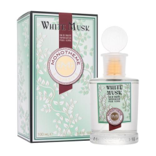 Monotheme Classic Collection White Musk EDT 100 ml parfüm és kölni