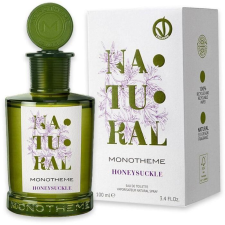 Monotheme Natural Honeysuckle EDT 100 ml parfüm és kölni
