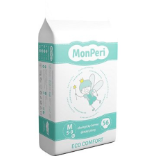 MonPeri ECO Comfort M (56 db) pelenkázó matrac