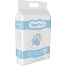 MonPeri ECO Comfort S (66 db) pelenkázó matrac
