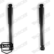 MONROE lengéscsillapító MONROE D8493 autóalkatrész