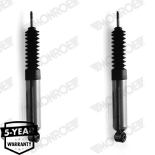 MONROE lengéscsillapító MONROE D8497 autóalkatrész
