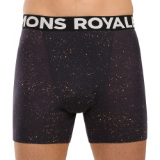Mons Royale Férfi boxeralsó Mons Royale merinó többszínű (100088-2169-874) M