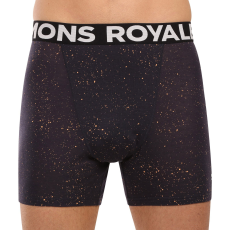 Mons Royale Férfi boxeralsó Mons Royale merinó többszínű (100088-2169-874) XL