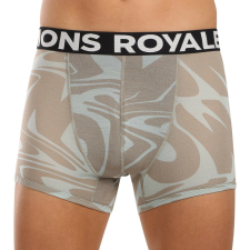 Mons Royale Férfi boxeralsó Mons Royale többszínű (100087-2169-812) M férfi alsó