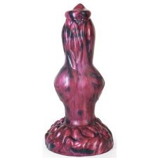  Monster Bad Cilo – prémium dildó 17 x 7 cm műpénisz, dildó