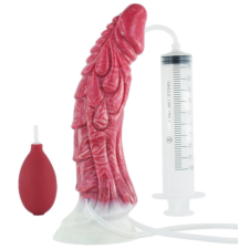  Monster Blast – ejakuláló vibrátor 21 x 5 cm műpénisz, dildó