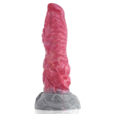 Monster dildo Topak – prémium érzéki maszturbátor 16 cm műpénisz, dildó