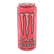 MONSTER Energiaital, 500 ml, MONSTER "Pipeline Punch" energiaital