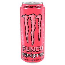 Monster Energy Pipeline Punch 500 ml energiaital