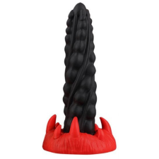 Monster Helly Dildo 17 x 4cm műpénisz, dildó