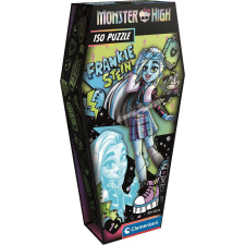 Monster High 150 darabos puzzle puzzle, kirakós