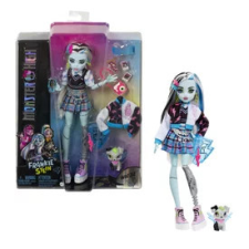 Monster High baba - Frankie baba