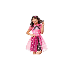 Monster High: Draculaura Jelmez S-es jelmez