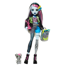 Monster High HXH73 játékbaba baba