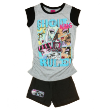  Monster High nagylányos együttes (méret: 116-152) gyerek ruha szett