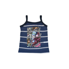  Monster High spagetti pántos top gyerek atléta, trikó