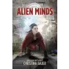 Monster House Books Alien Minds