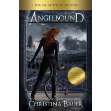 Monster House Books Angelbound egyéb e-könyv