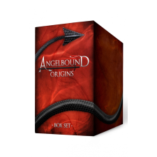 Monster House Books Angelbound Box Set egyéb e-könyv