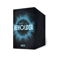 Monster House Books Beholder Box Set egyéb e-könyv