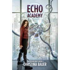 Monster House Books ECHO Academy egyéb e-könyv