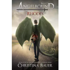 Monster House Books Rhodes egyéb e-könyv
