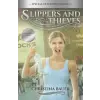 Monster House Books Slippers And Thieves Special Edition