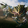  Monster Hunter Rise