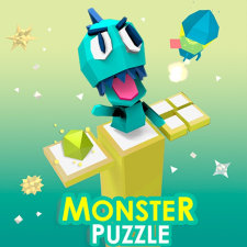  Monster Puzzle (Digitális kulcs - PC) videójáték