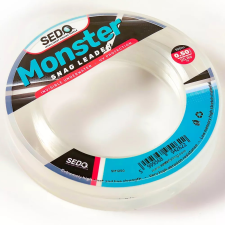  Monster Snag Leader - Invisible 100 Méter 0.60mm 31.35kg horgászzsinór