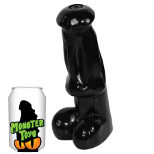 Monster Toys GICLORE – prémium csiklóizgató, 20 x 8.5 cm műpénisz, dildó