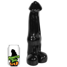Monster Toys GIGATOR 29 X 8.6CM - Monster játékok műpénisz, dildó