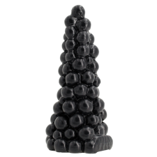 Monster Toys GRAPPASS – prémium intim masszírozó eszköz 14x6,5 cm anál