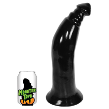 Monster Toys Megator – prémium vibrátor 32 x 9 cm vibrátorok