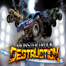  Monster Truck Destruction (Digitális kulcs - PC) videójáték