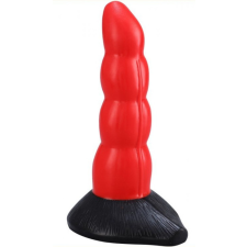 MONSTERED Monster Cater Dildo 17 x 5cm műpénisz, dildó