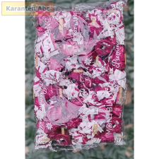  Mont Blanc darált mandulával 1kg Roshen csokoládé és édesség