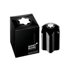 Mont Blanc Emblem férfi parfüm 2014 (eau de toilette) edt 40ml parfüm és kölni