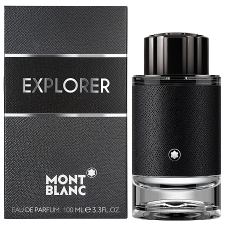 Mont Blanc Explorer, edp 7.5ml parfüm és kölni