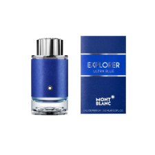 Mont Blanc Explorer Ultra Blue, edp 30ml parfüm és kölni