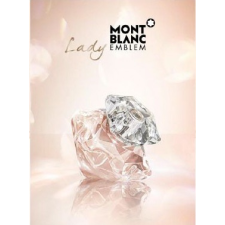 Mont Blanc Lady Emblem, Illatminta parfüm és kölni