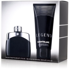 Mont Blanc Legend EdT Set 150 ml kozmetikai ajándékcsomag
