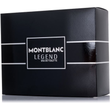 Mont Blanc Legend EdT Set 207,5 ml kozmetikai ajándékcsomag