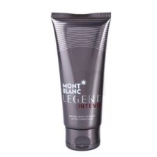 Mont Blanc Legend Intense, after shave balm 100ml arcszérum