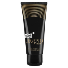 Mont Blanc Legend Night, after shave balm 100ml arcszérum