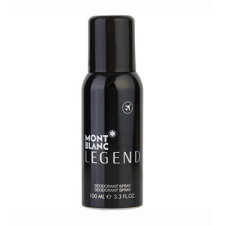 Mont Blanc - Legend spray dezodor 100 ml dezodor